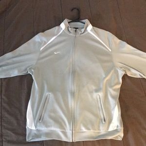 Nike Dri-fit jacket XL